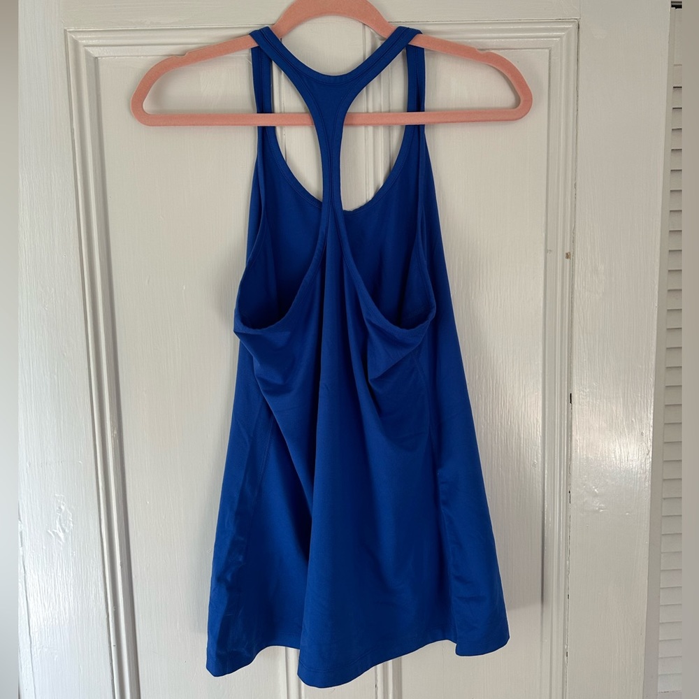 Razorback tank - Picture 3 of 3